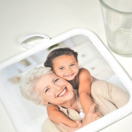 Portapentole da cucina con foto Portapentole da cucina con foto