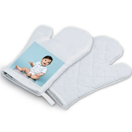 Guanto da cucina foto Guanto da cucina foto