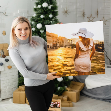 Tavolo rettangolo foto personalizzabile Tavolo rettangolo foto personalizzabile