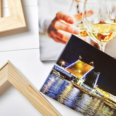 Tavolo rettangolare da stampare Tavolo rettangolare da stampare