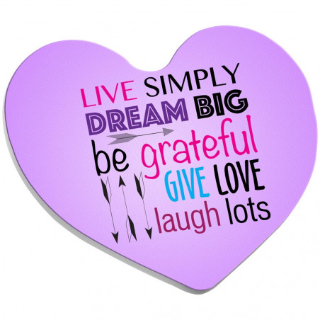 Magnete foto cuore personalizzabile Magnete foto cuore personalizzabile