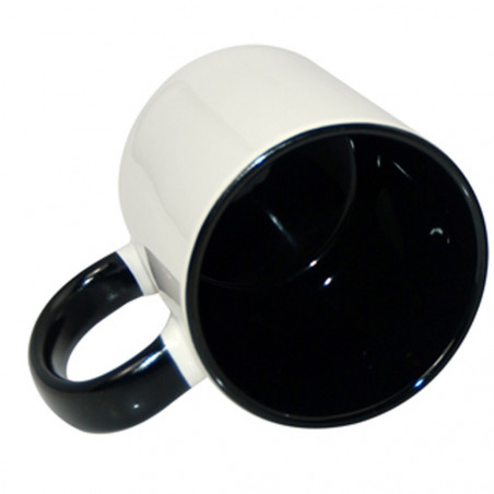 Tazza interna nera Tazza interna nera