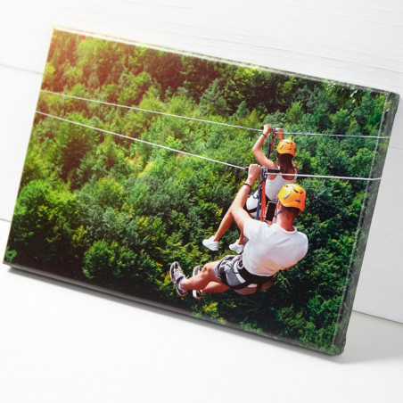 Tela panoramica personalizzata Tela panoramica personalizzata