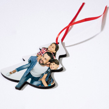 Decorazione da appendere all'albero di Natale