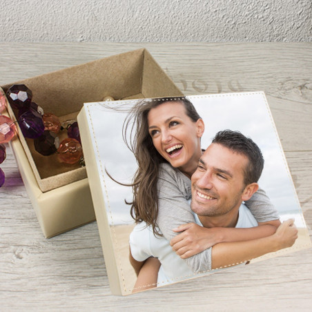 Custodia in pelle personalizzata Custodia in pelle personalizzata