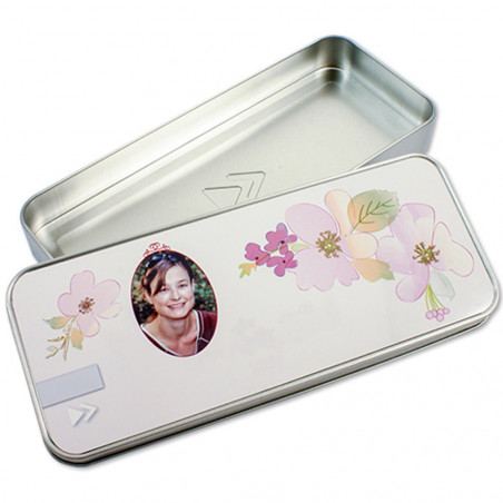 Idraulici metallici personalizzabili Idraulici metallici personalizzabili