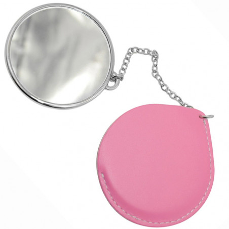 Tessuto specchio tascabile  Tessuto specchio tascabile