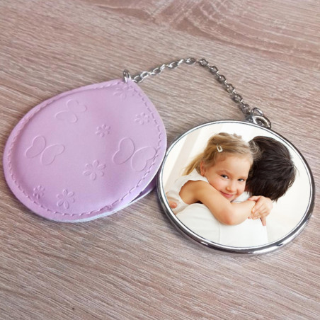 Tessuto stampato a specchio Tessuto stampato a specchio