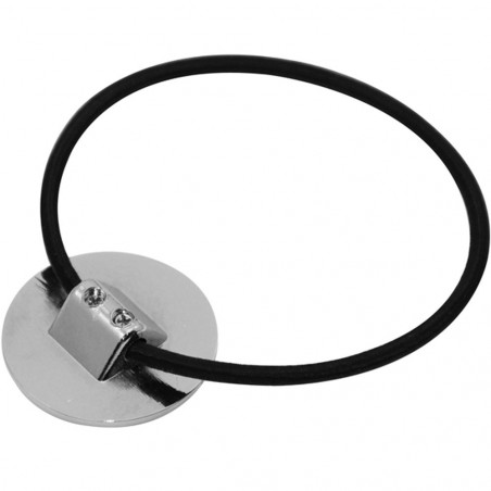 Capelli elastici rotondi Capelli elastici rotondi