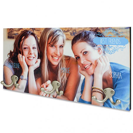 Supporto per cappotto personalizzabile Supporto per cappotto personalizzabile