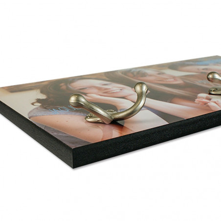 Appendiabiti personalizzato Appendiabiti personalizzato