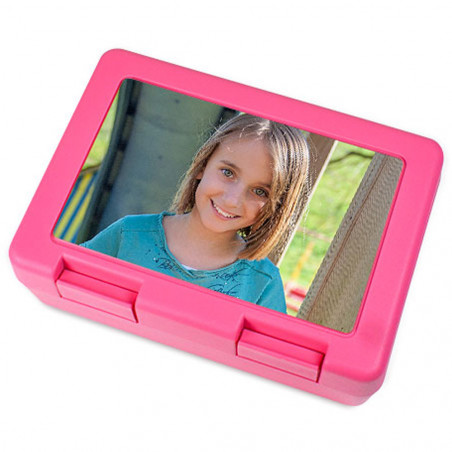 Stampa fotografica scatola di gusto rosa Stampa fotografica scatola di gusto rosa