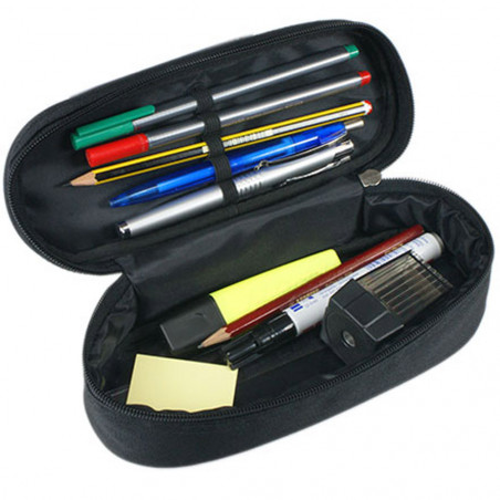 Custodia interna ovale Custodia interna ovale