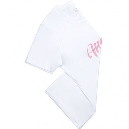 T-shirt donna personalizzabile foto T-shirt donna personalizzabile foto