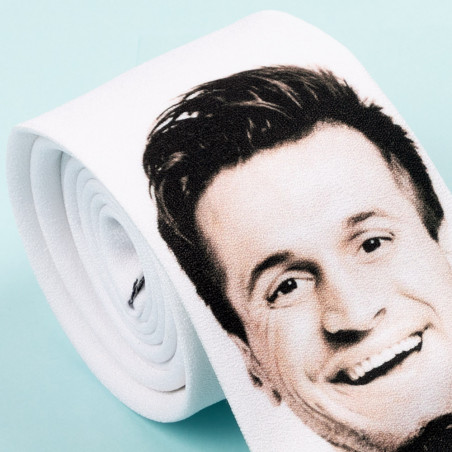 Cravatta personalizzabile Cravatta personalizzabile