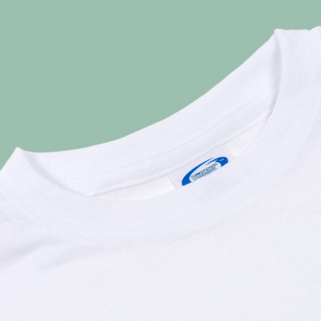 T-shirt bambino bianco T-shirt bambino bianco