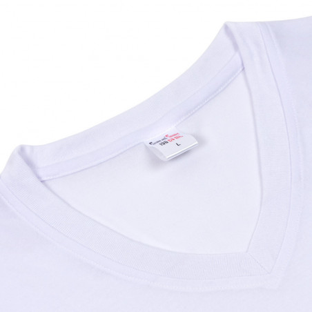 T-shirt a maniche lunghe personalizzata T-shirt a maniche lunghe personalizzata