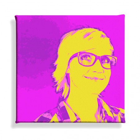 Tavolo Pop Art 1 foto Tavolo Pop Art 1 foto