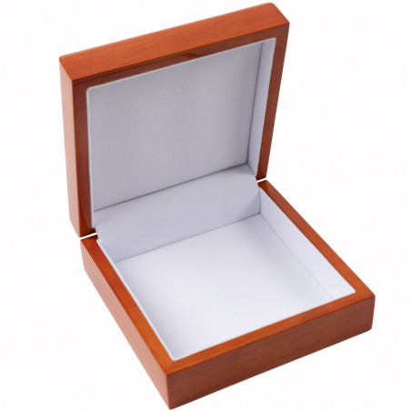 Scatola di gioielli interni