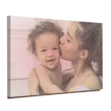 Tela rettangolare d'arte