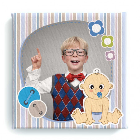 Tavolo per bambini personalizzato Tavolo per bambini personalizzato