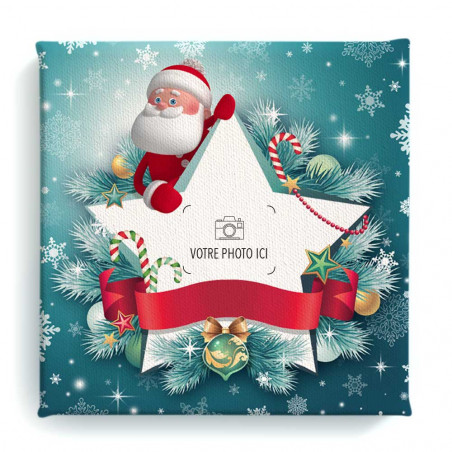 Tavolino di Natale Tavolino di Natale