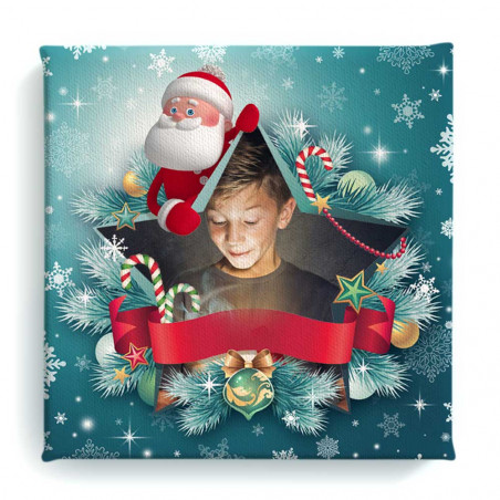 Tabella di Natale personalizzata Tabella di Natale personalizzata