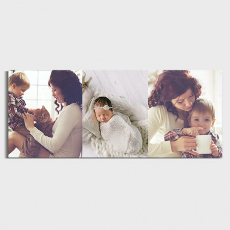 Poster panoramico personalizzabile Poster panoramico personalizzabile