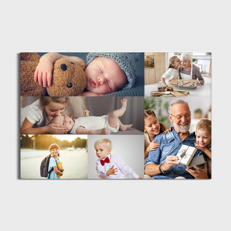 Poster peel mele personalizzabile Poster peel mele personalizzabile