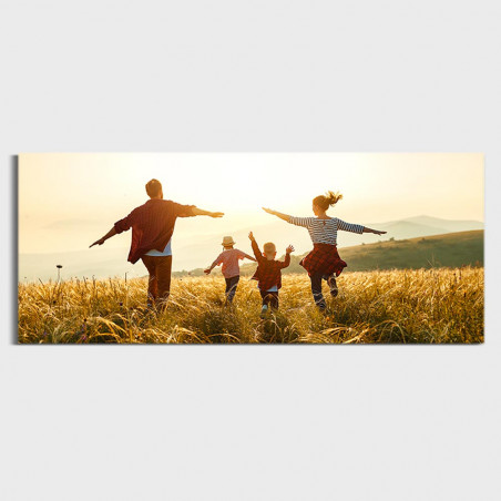 Poster fotografico panoramico Poster fotografico panoramico