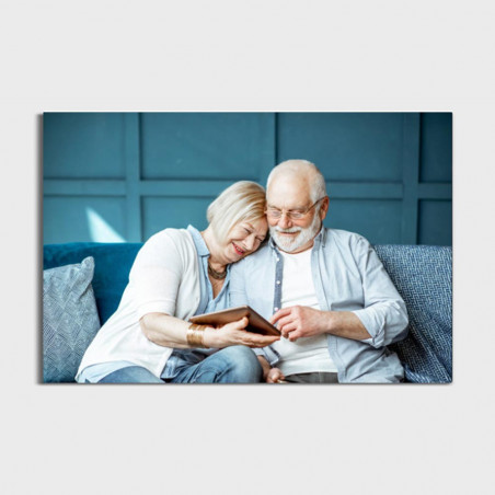 Poster rettangolare personalizzato Poster rettangolare personalizzato