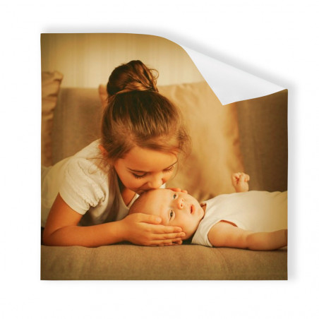 Poster personalizzato con effetti artistici Poster personalizzato con effetti artistici