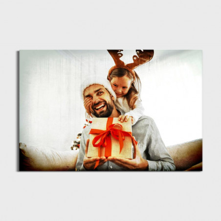 Poster rettangolare personalizzabile Poster rettangolare personalizzabile