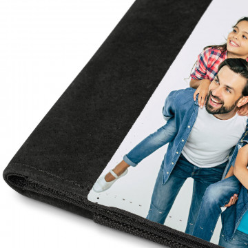 Portadocumenti A4 personalizzato con foto