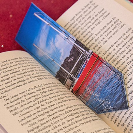 Pagina di marca rigida pelle personalizzata Pagina di marca rigida pelle personalizzata