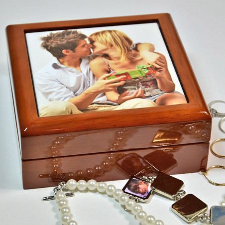 scatola di gioielli personalizzata scatola di gioielli personalizzata