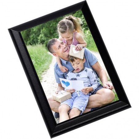 Bordi in legno nero per personalizzare Bordi in legno nero per personalizzare