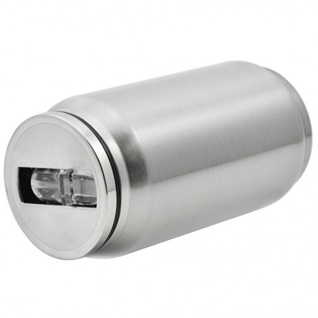 Isothermal can Isothermal can