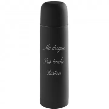 Bottiglia termoincisa