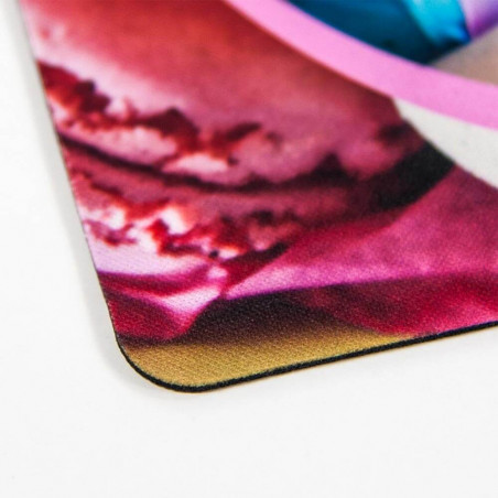 Dettaglio del melo della buccia sottomano Dettaglio del melo della buccia sottomano