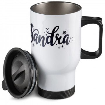 Tazza foto thermos personalizzati