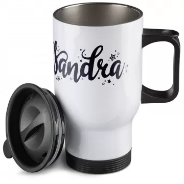 Tazza foto thermos personalizzati