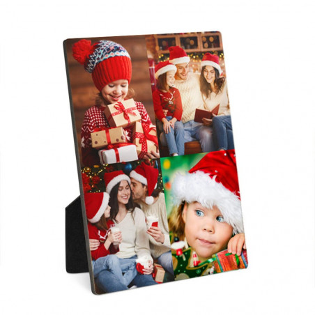 Cornici peli mele foto in legno Cornici peli mele foto in legno