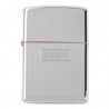 Originale Zippo briquet inciso