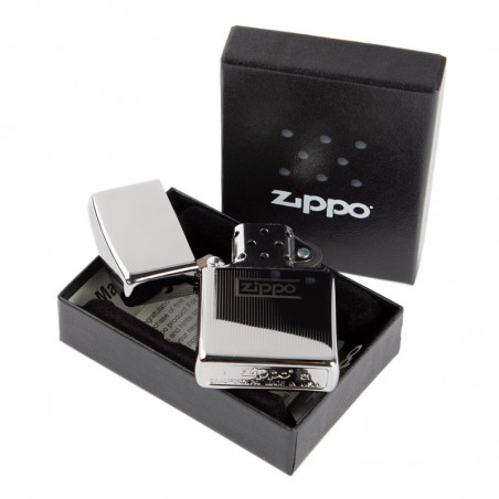 Luce zippo tempesta incisa Luce zippo tempesta incisa