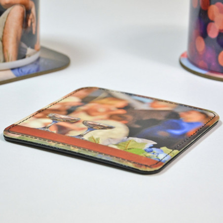 Foto in pelle di vetro Foto in pelle di vetro