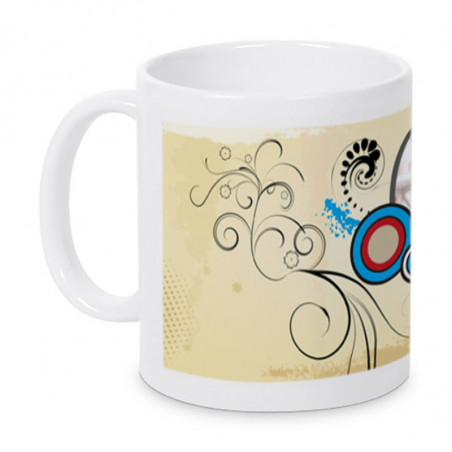 Mug ambiance amore personalizzato Mug ambiance amore personalizzato