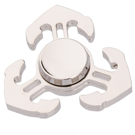 Mano Spinner ancora indietro Mano Spinner ancora indietro