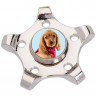 Spinner a mano per personalizzare