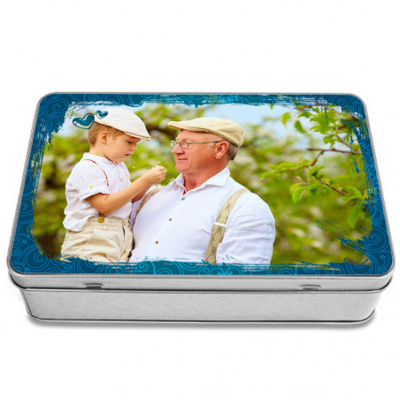 Astratto caso decorazione metallo Astratto caso decorazione metallo